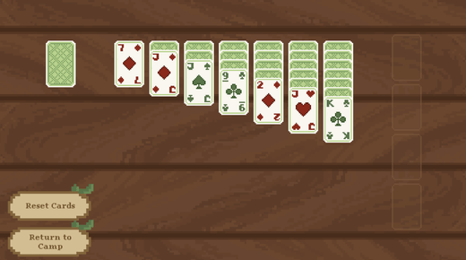 New solitaire sprites (Fig. 35)