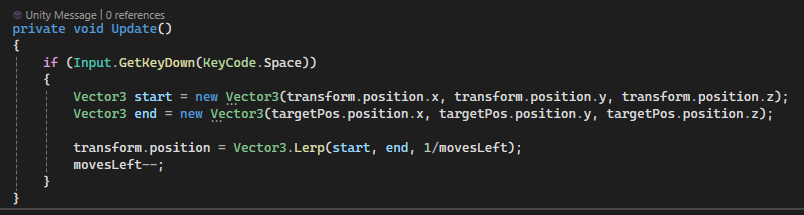 Next iteration of MoveFish function (Fig. 17)