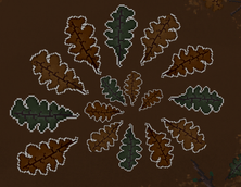 Week Nine development screenshot